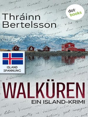 cover image of Walküren